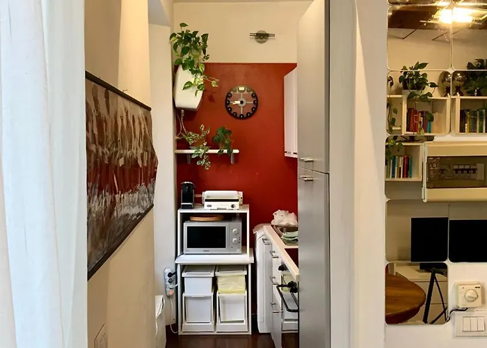 G.g.mora 2_bilo Apartmán Milán